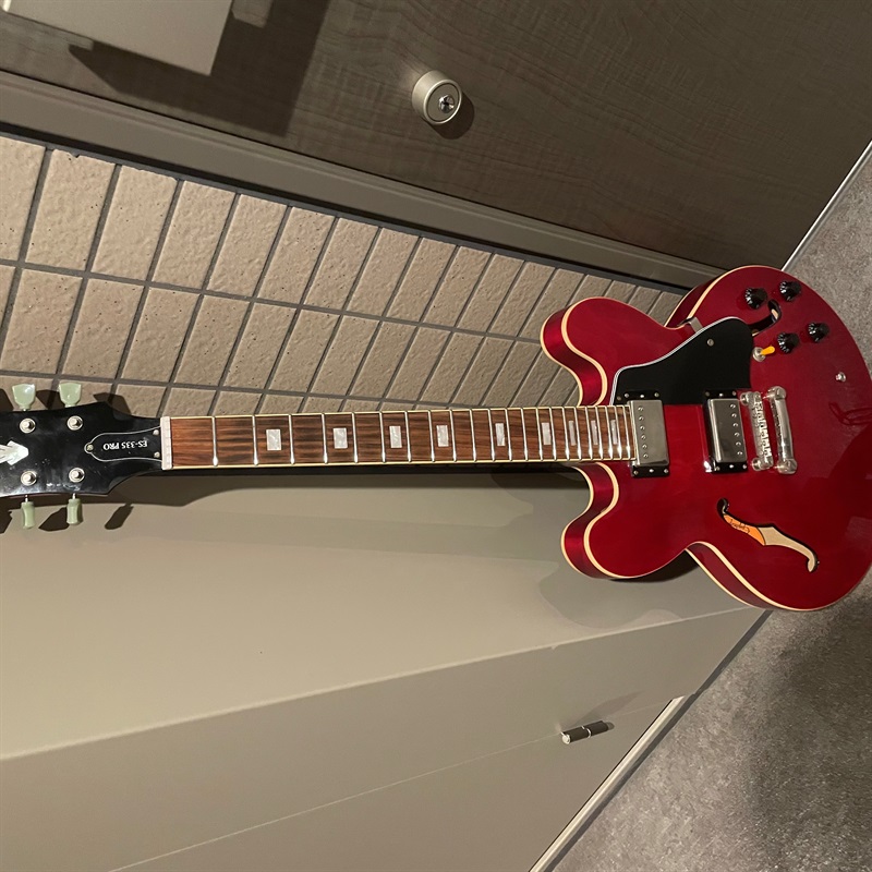 Epiphone ES-335 PRO CHの画像